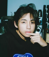 Kim Taehyung