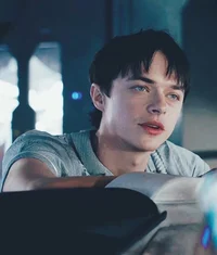 Valerian 