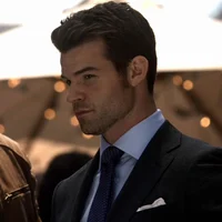 Elijah Mikaelson 