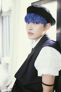 Hongjoong 