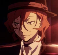 Chuuya Nakahara