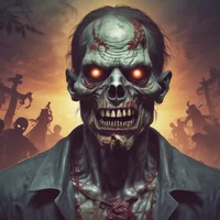 Zombie 