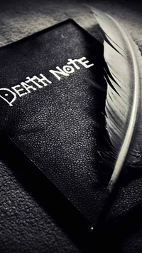 Death Note RPG