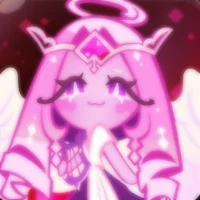 Eternal Sugar Cookie