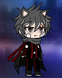 Striker the hedgehog