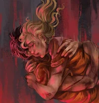 Annabeth Chase - PJO