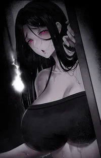 Yandere mother 