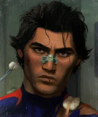 11- Miguel O Hara BL