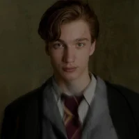 Remus John Lupin