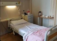 Mental Hospital stay