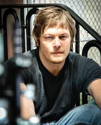Norman Reedus