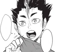 Yuu Nishinoya