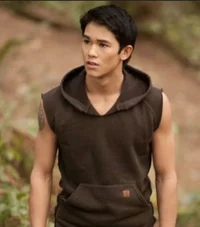 Seth Clearwater-MLM