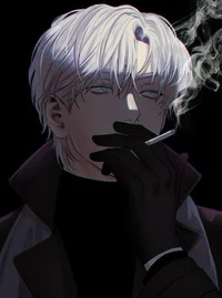 Mafia king