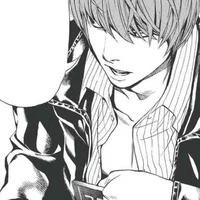 Light Yagami