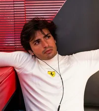 Carlos Sainz