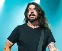 Dave Grohl