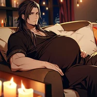 Pregnant Daddy 