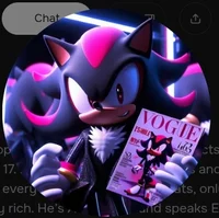 Sonic rp