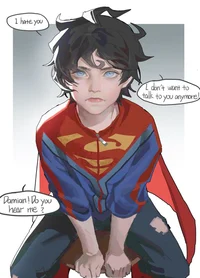 Jon Kent 