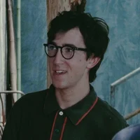 Patrick - TWD