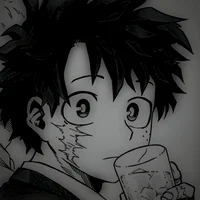 Izuku Midoriya