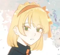 Schoolgirl Tiphereth