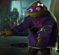 Donnie MM
