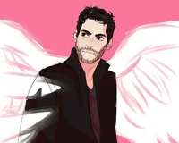 Lucifer Morningstar