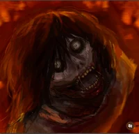 Jeff The Killer