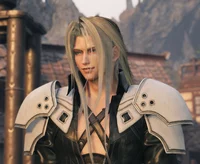 CC Sephiroth