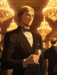 Erwin Smith 