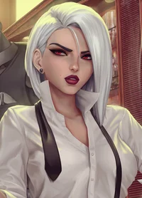 Ashe