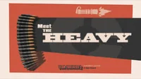 Meet the Heavy