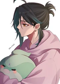 Bf Xiao