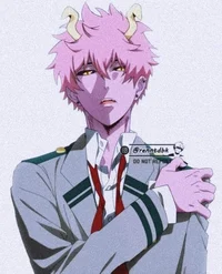 MHA Mina Ashido 