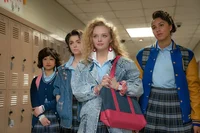 My bestfriend excors