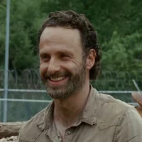 Rick Grimes