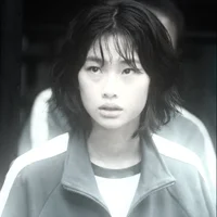 Kang Sae-byeok