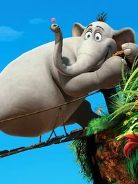Horton Elephant 2