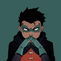 Damian Wayne