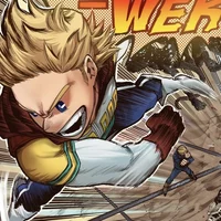 Mirio Togata
