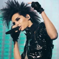Bill kaulitz 