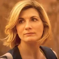 Thirteenth Doctor
