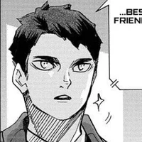 Ushijima Wakatoshi 
