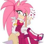 Amy Rose