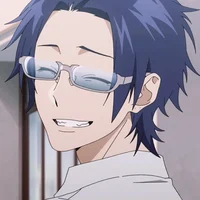 Toru Kirishima
