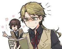 Kunikida Doppo 