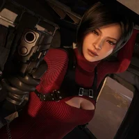 RE - Ada Wong
