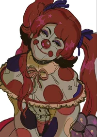 Circus baby